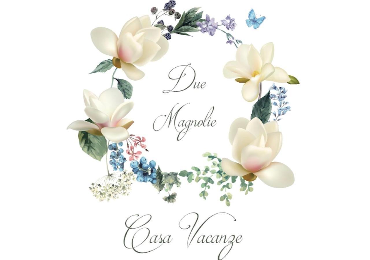 Due Magnolie 호텔 몬잠바노 외부 사진